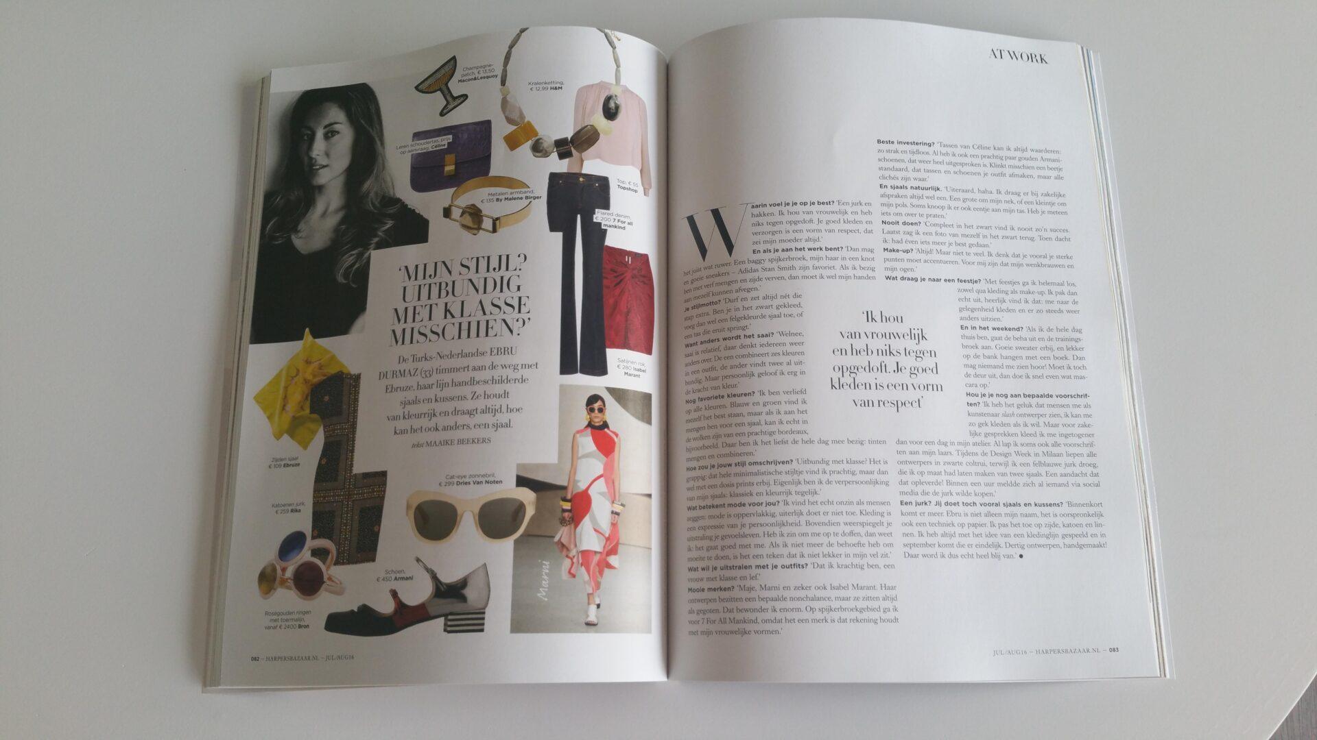 harpers bazar