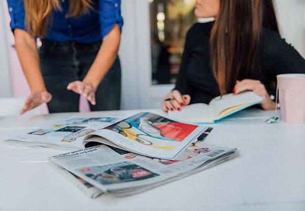 pr start ups