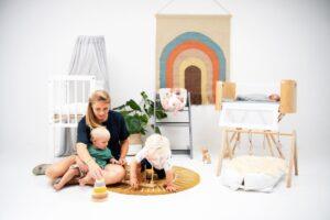 Baby Exchangerie