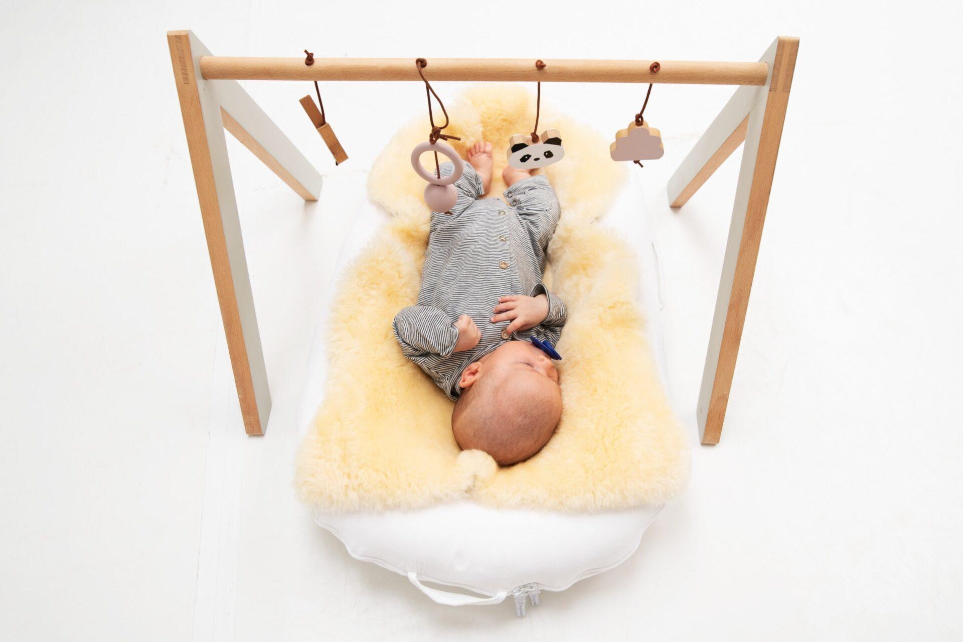Baby Exchangerie