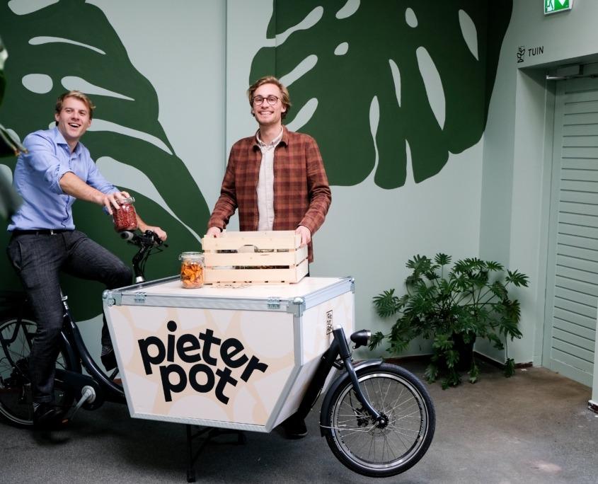 Pieter Pot
